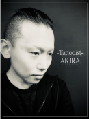 AKIRA 紹介写真